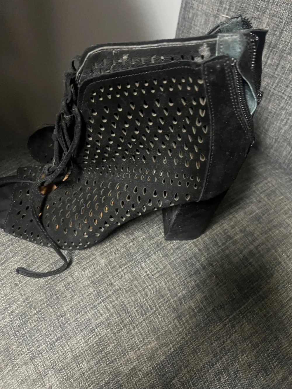 Wedges